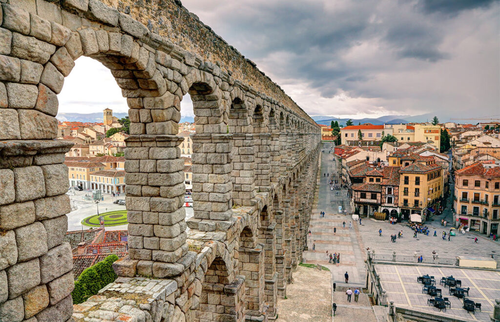 Spain