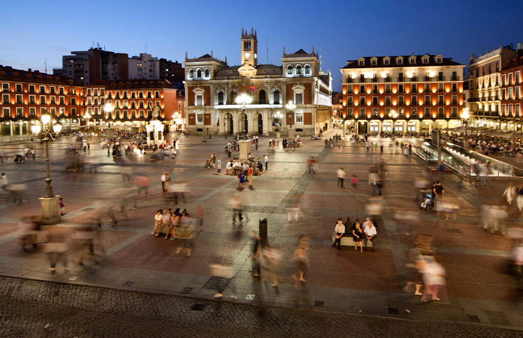 Spain