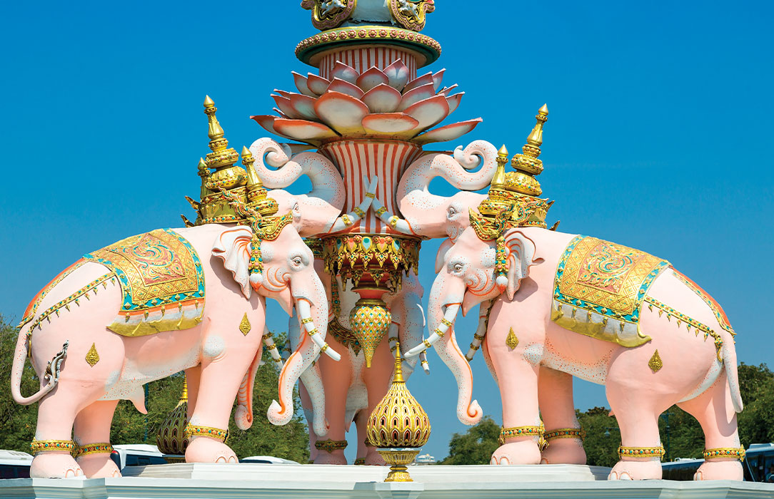 Thailand