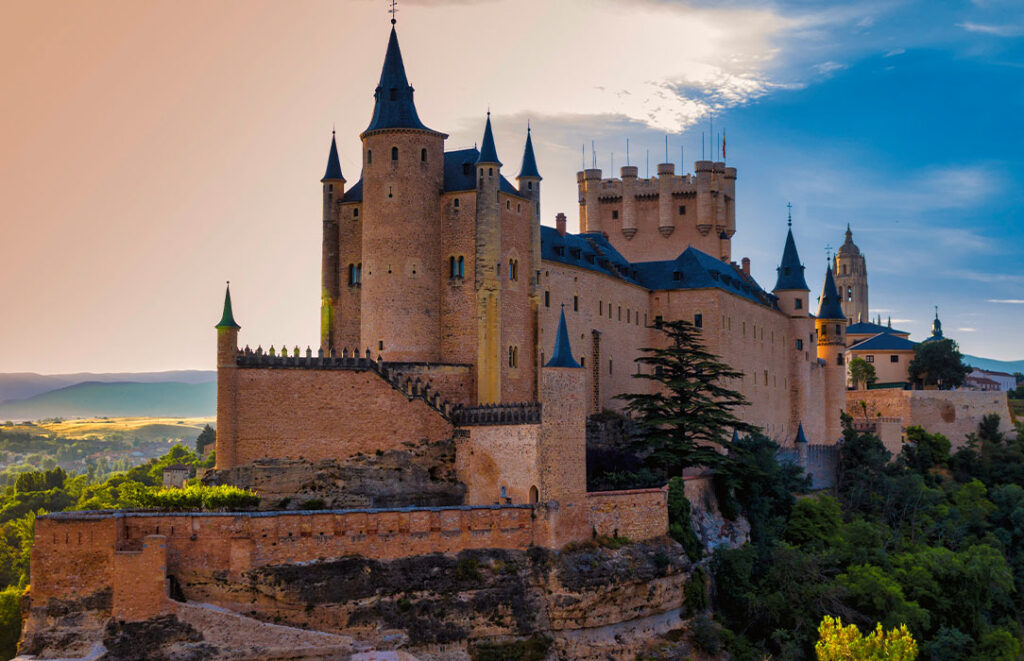 Spain