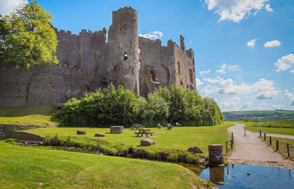 Wales