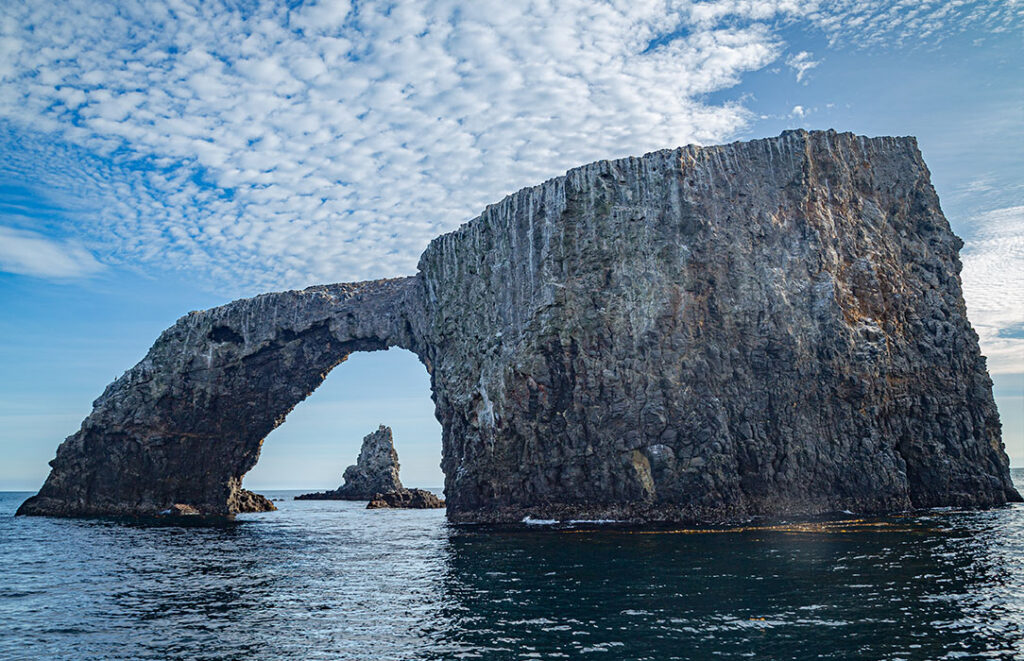 Channel Islands